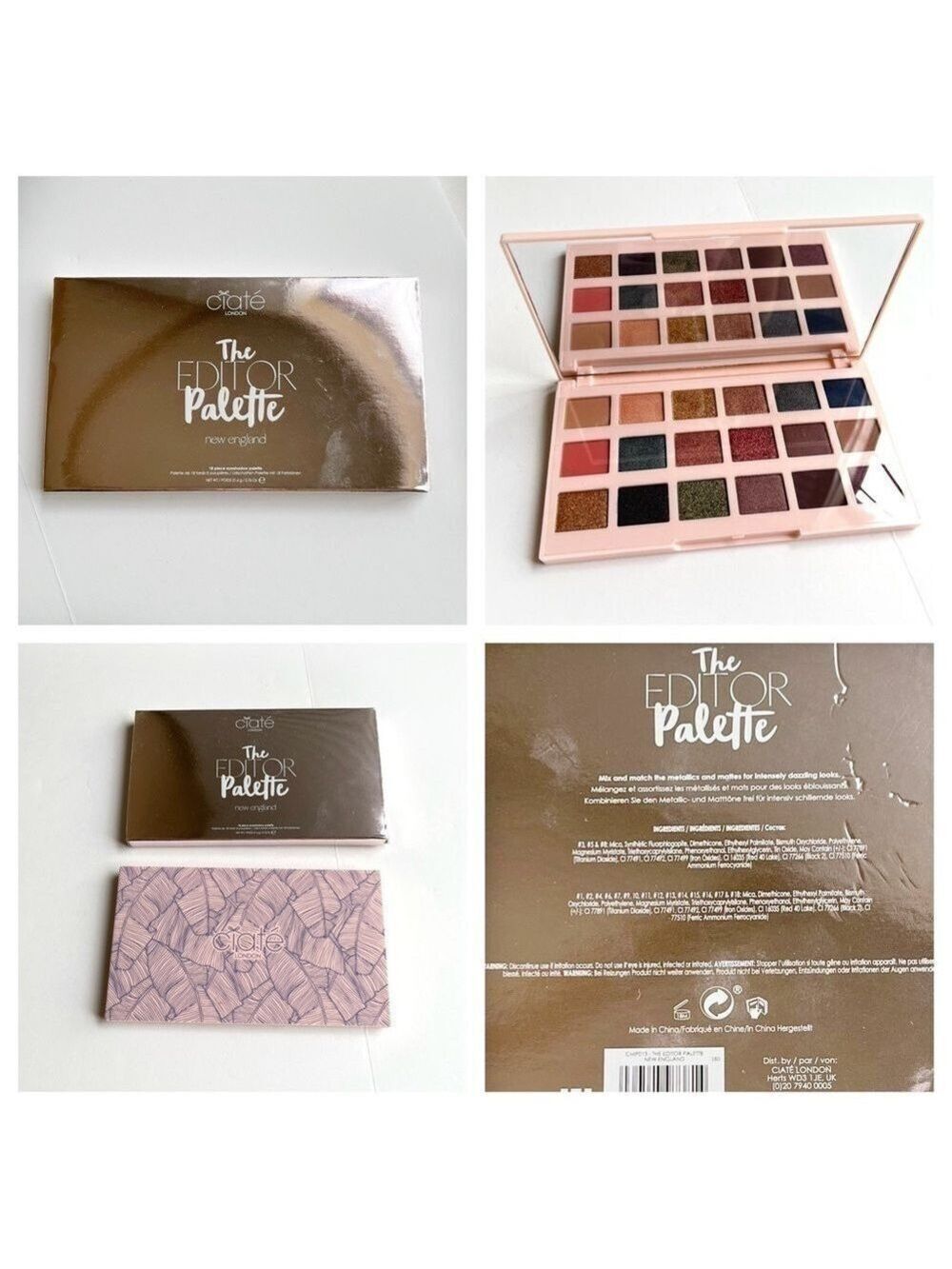 Makeup Bundle - Picture 9 of 10